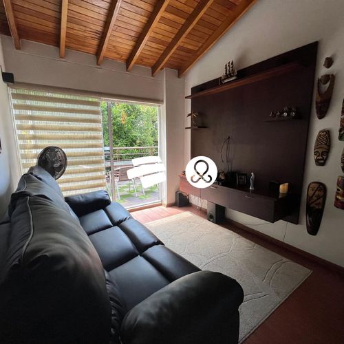 Casa de 4 alcobas en venta en El Poblado, Medellín, 85 m² · foto 4 de 11