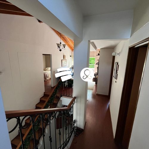 Casa de 4 alcobas en venta en El Poblado, Medellín, 85 m² · foto 6 de 11