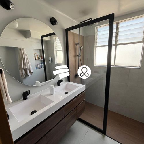 Casa de 4 alcobas en venta en El Poblado, Medellín, 85 m² · foto 8 de 11