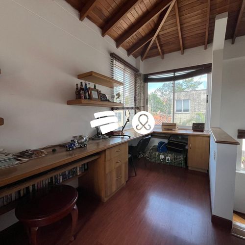 Casa de 4 alcobas en venta en El Poblado, Medellín, 85 m² · foto 9 de 11