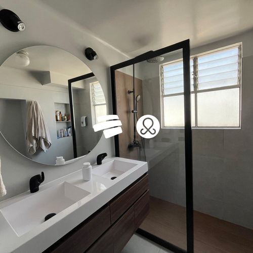 Casa de 4 alcobas en venta en El Poblado, Medellín, 85 m² · foto 10 de 11