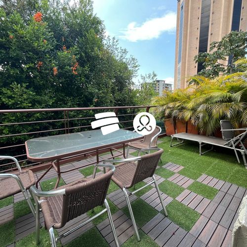 Casa de 4 alcobas en venta en El Poblado, Medellín, 85 m² · foto 11 de 11
