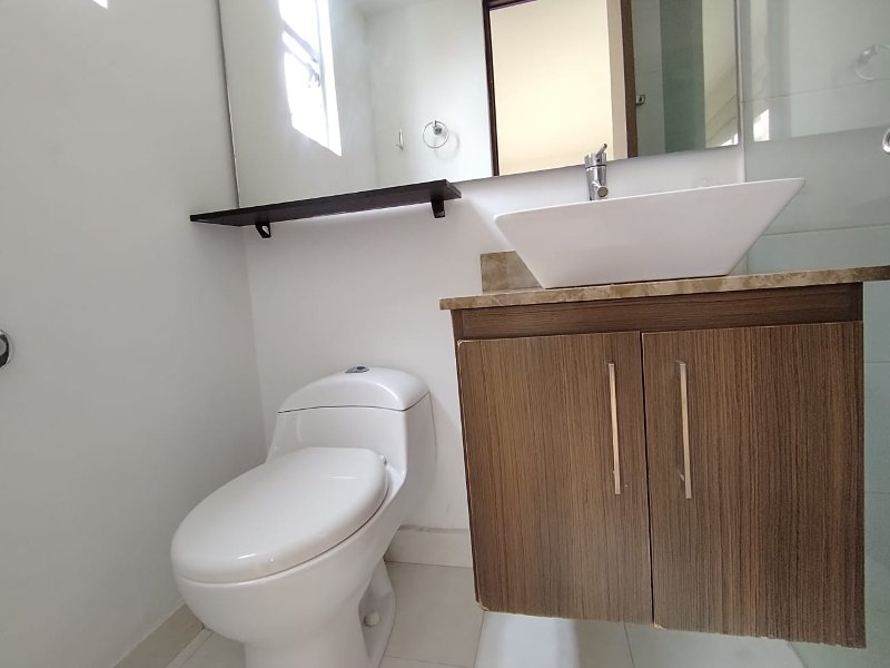 Apartamento en venta en Loma De Las Brujas, Envigado · foto 6 de 18