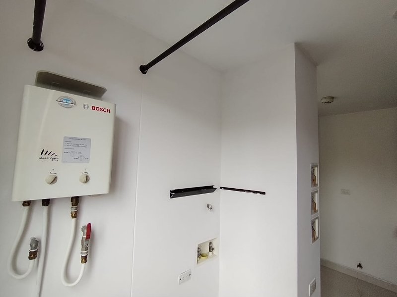 Apartamento en venta en Loma De Las Brujas, Envigado · foto 14 de 18