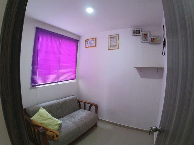 Apartamento de 3 alcobas en venta en La Pradera, Jamundí, 56 m² · foto 2 de 13