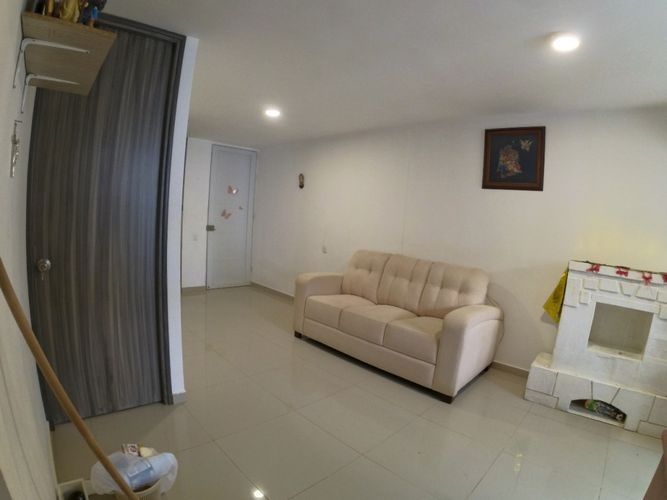 Apartamento de 3 alcobas en venta en La Pradera, Jamundí, 56 m² · foto 4 de 13