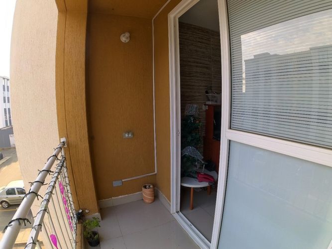 Apartamento de 3 alcobas en venta en La Pradera, Jamundí, 56 m² · foto 5 de 13