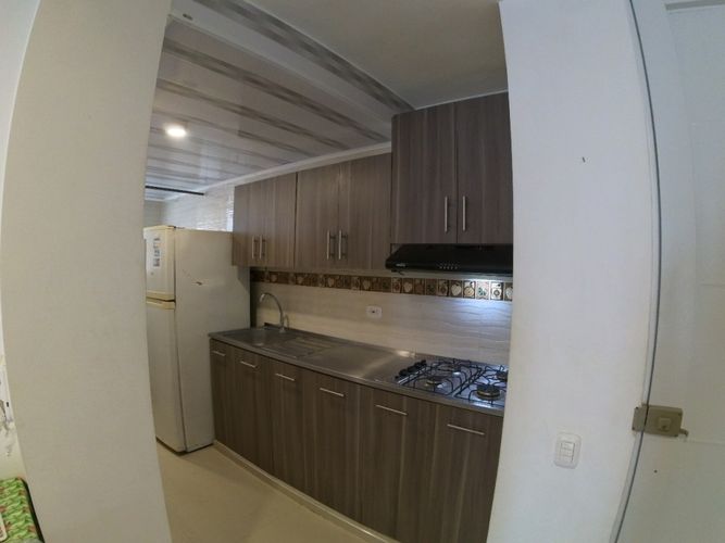 Apartamento de 3 alcobas en venta en La Pradera, Jamundí, 56 m² · foto 9 de 13