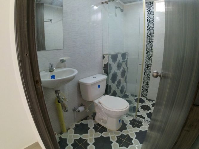 Apartamento de 3 alcobas en venta en La Pradera, Jamundí, 56 m² · foto 11 de 13