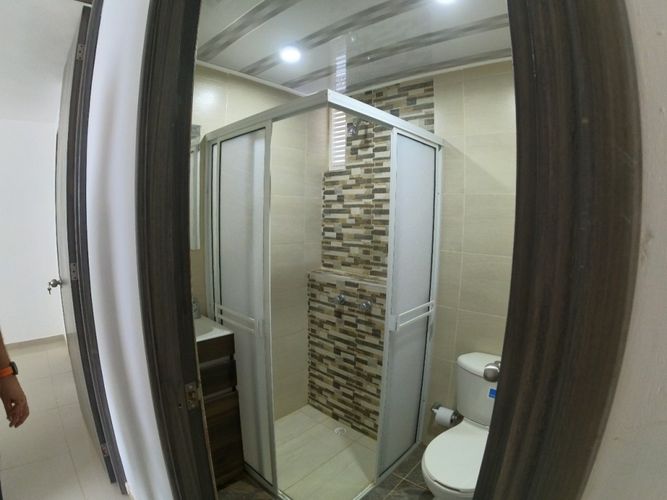Apartamento de 3 alcobas en venta en La Pradera, Jamundí, 56 m² · foto 12 de 13