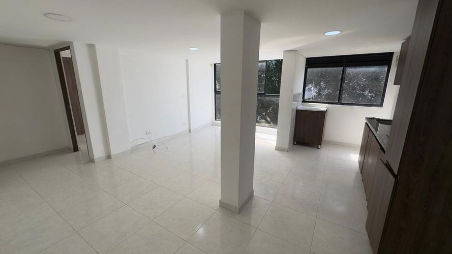 Apartamento de 3 alcobas en venta en Girardot, Girardot, 60 m² · foto 4 de 15