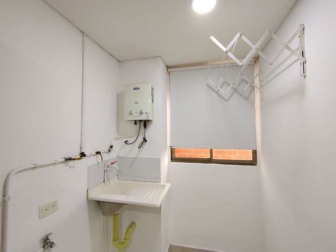 Apartamento de 3 alcobas en arriendo en La Aldea, La Estrella, 63 m² · foto 21 de 24