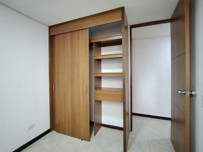 Apartamento de 3 alcobas en arriendo en La Aldea, La Estrella, 63 m² · foto 23 de 24