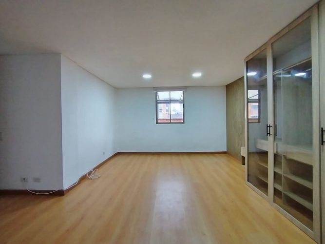 Apartamento de 3 alcobas en arriendo en La Aldea, La Estrella, 63 m² · foto 24 de 24