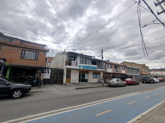 Oficina en arriendo en Centro, Cajicá, 136 m² · foto 16 de 17