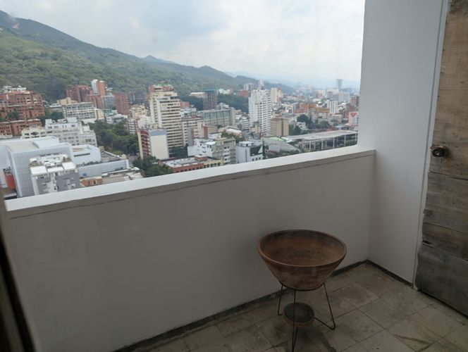 Apartamento de 3 alcobas en venta en San Pedro, Cali, 240 m² · foto 6 de 24