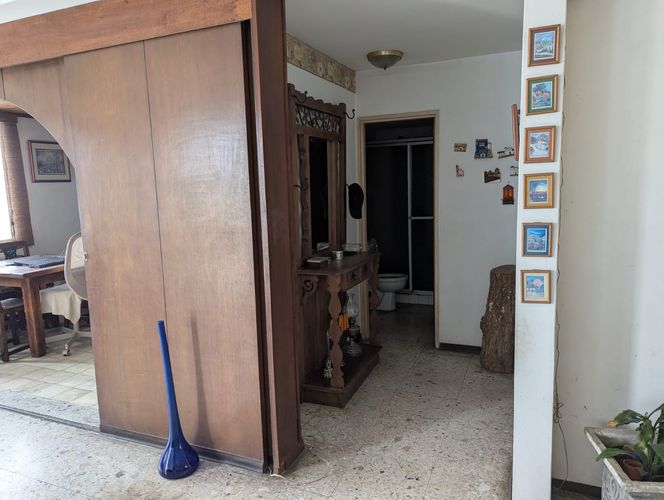 Apartamento de 3 alcobas en venta en San Pedro, Cali, 240 m² · foto 10 de 24