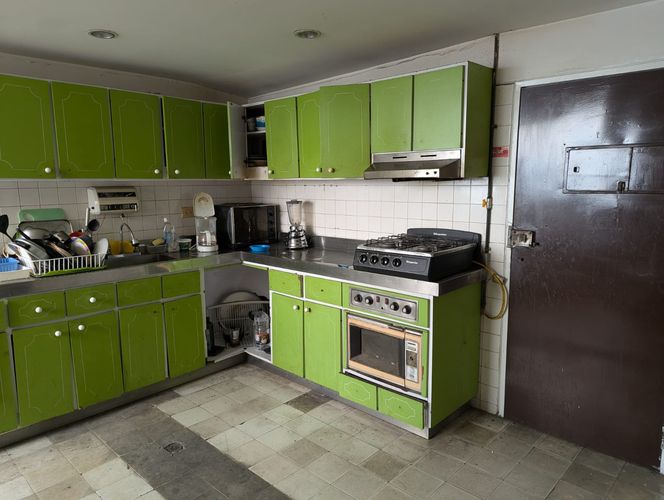 Apartamento de 3 alcobas en venta en San Pedro, Cali, 240 m² · foto 15 de 24