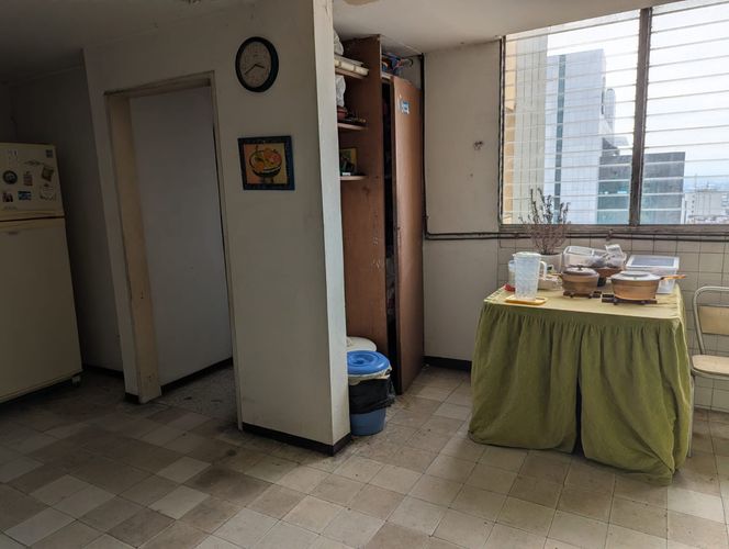 Apartamento de 3 alcobas en venta en San Pedro, Cali, 240 m² · foto 16 de 24