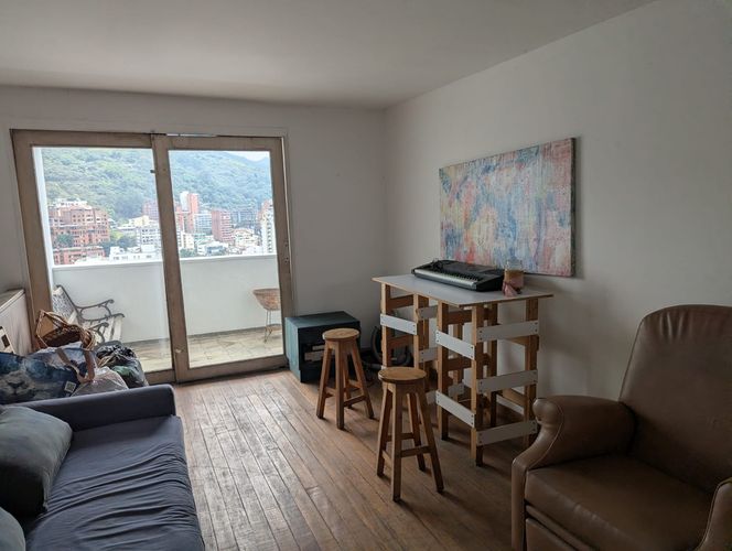 Apartamento de 3 alcobas en venta en San Pedro, Cali, 240 m² · foto 18 de 24
