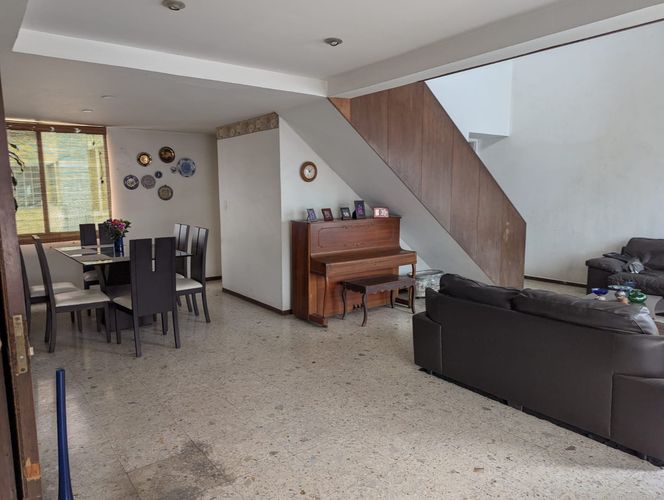 Apartamento de 3 alcobas en venta en San Pedro, Cali, 240 m² · foto 11 de 24