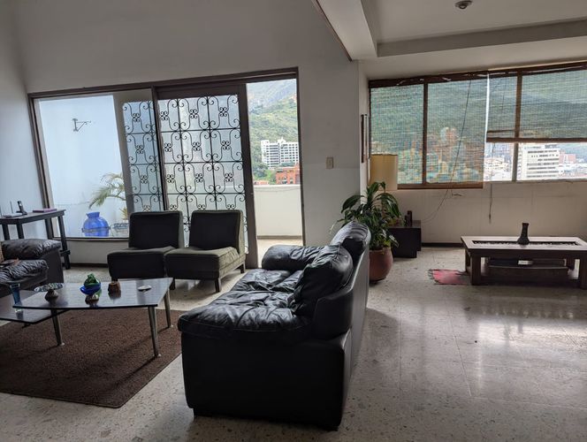 Apartamento de 3 alcobas en venta en San Pedro, Cali, 240 m² · foto 9 de 24
