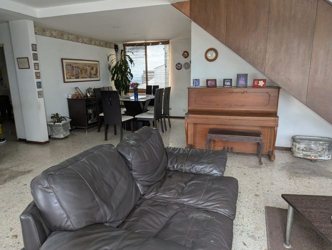 Apartamento de 3 alcobas en venta en San Pedro, Cali, 240 m² · foto 14 de 24