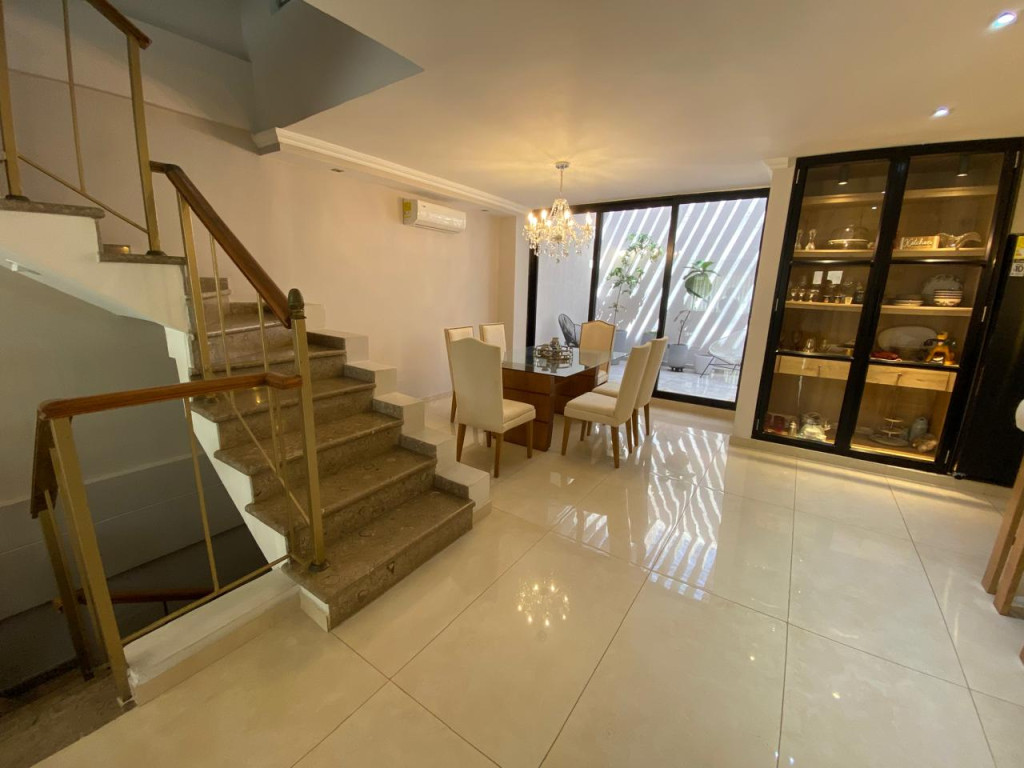 Casa en venta en Altos Del Limon, Barranquilla · foto 5 de 24