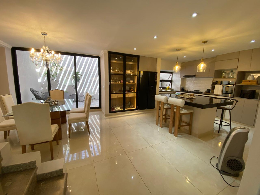 Casa en venta en Altos Del Limon, Barranquilla · foto 6 de 24