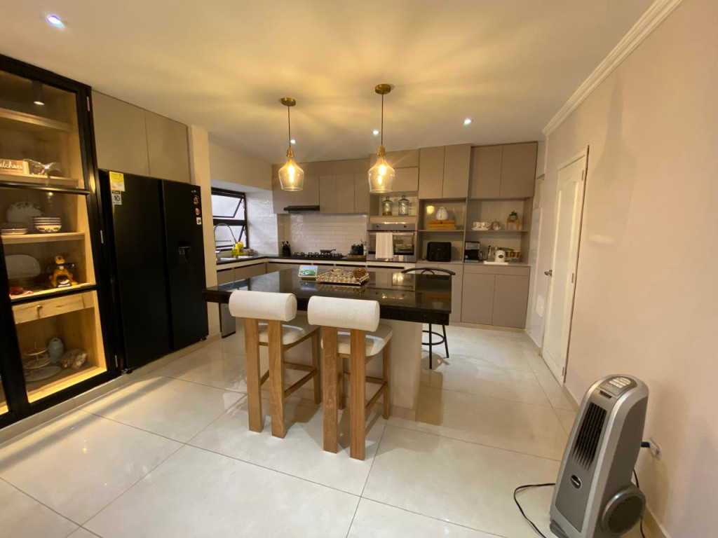 Casa en venta en Altos Del Limon, Barranquilla · foto 7 de 24