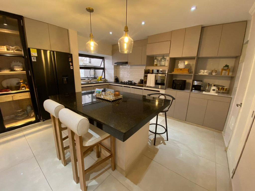Casa en venta en Altos Del Limon, Barranquilla · foto 8 de 24