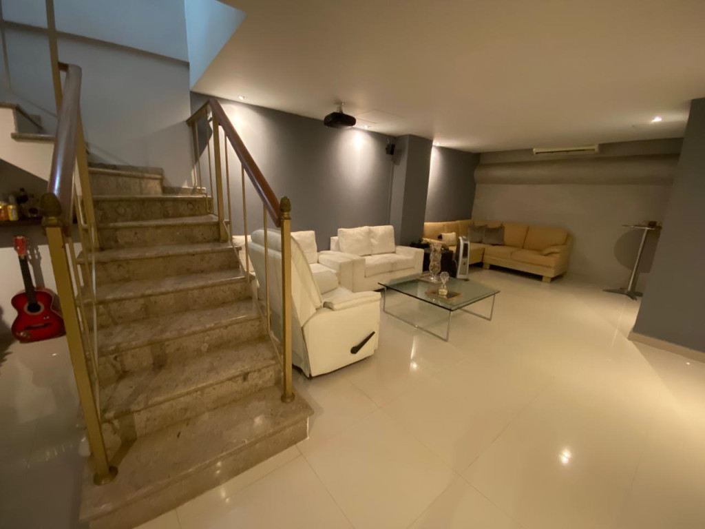 Casa en venta en Altos Del Limon, Barranquilla · foto 9 de 24