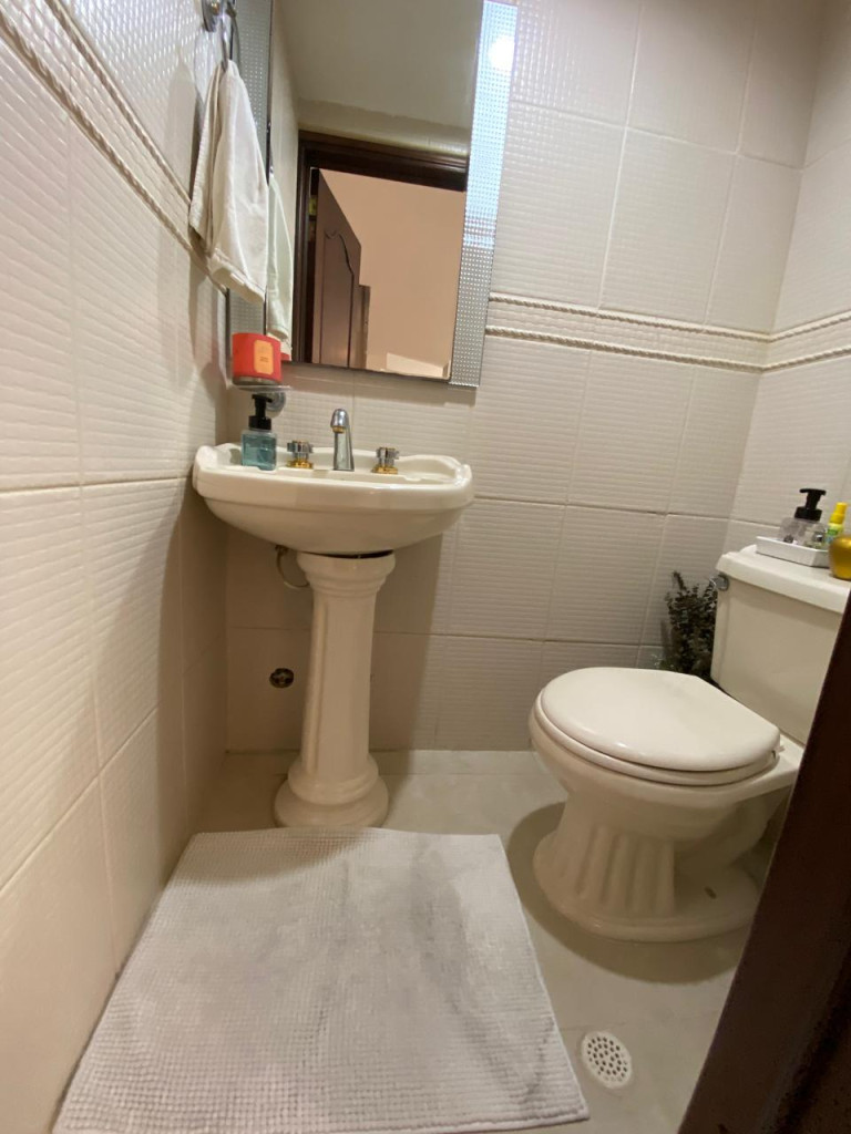 Casa en venta en Altos Del Limon, Barranquilla · foto 12 de 24