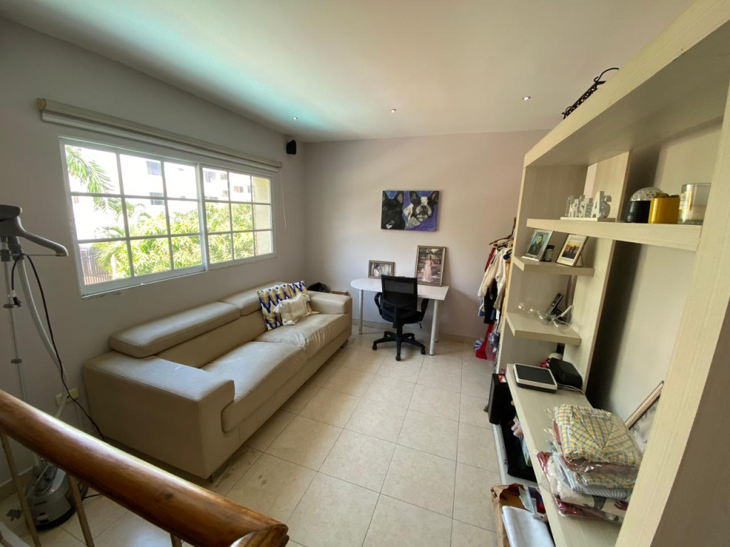 Casa en venta en Altos Del Limon, Barranquilla · foto 13 de 24