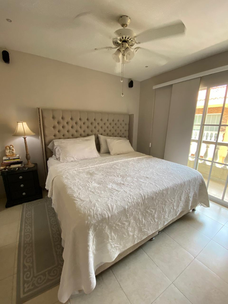 Casa en venta en Altos Del Limon, Barranquilla · foto 18 de 24