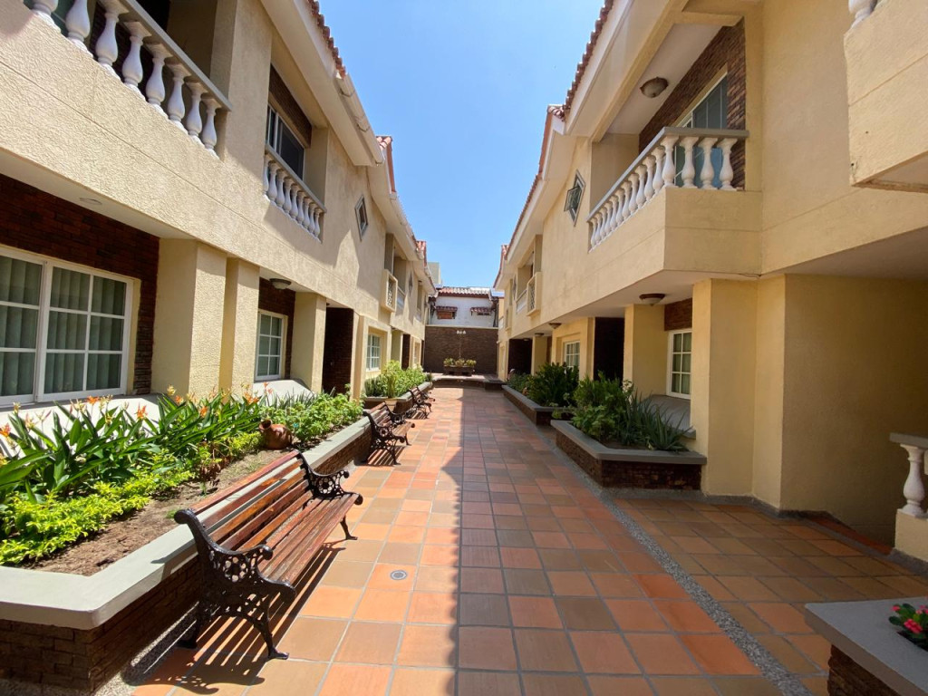 Casa en venta en Altos Del Limon, Barranquilla · foto 23 de 24