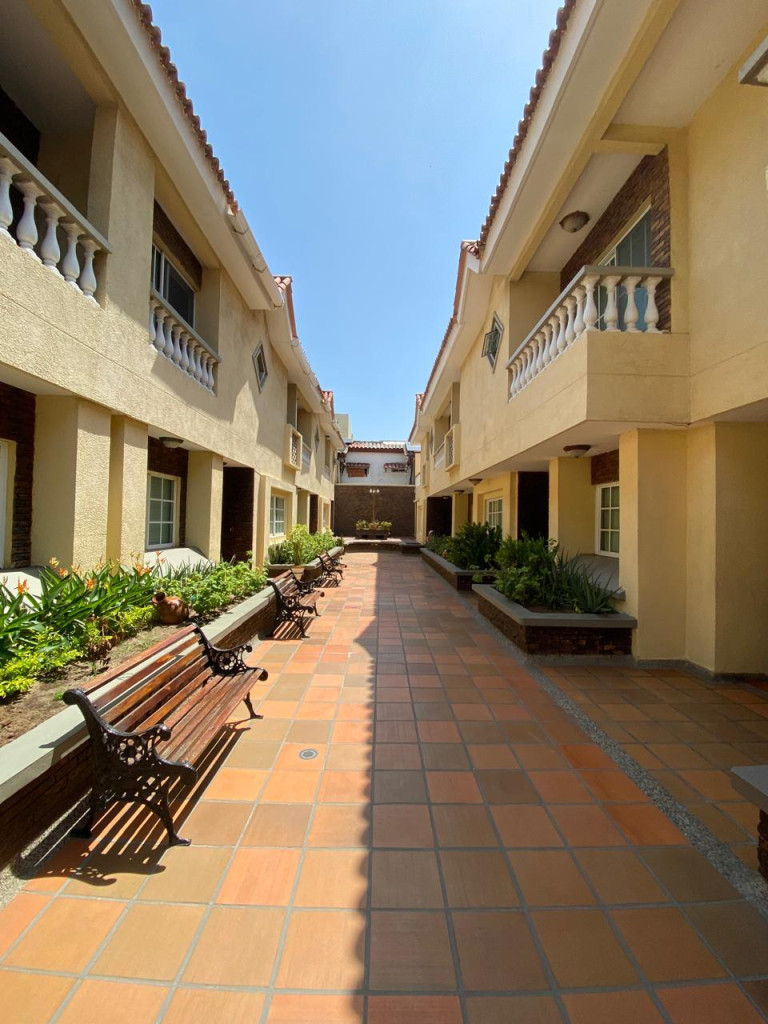 Casa en venta en Altos Del Limon, Barranquilla · foto 24 de 24