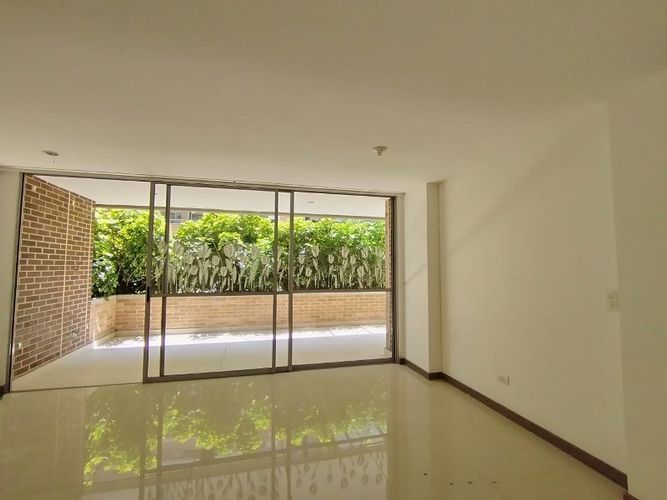 Apartamento de 3 alcobas en arriendo en Ciudad Del Río, Medellín, 100 m² · foto 12 de 24