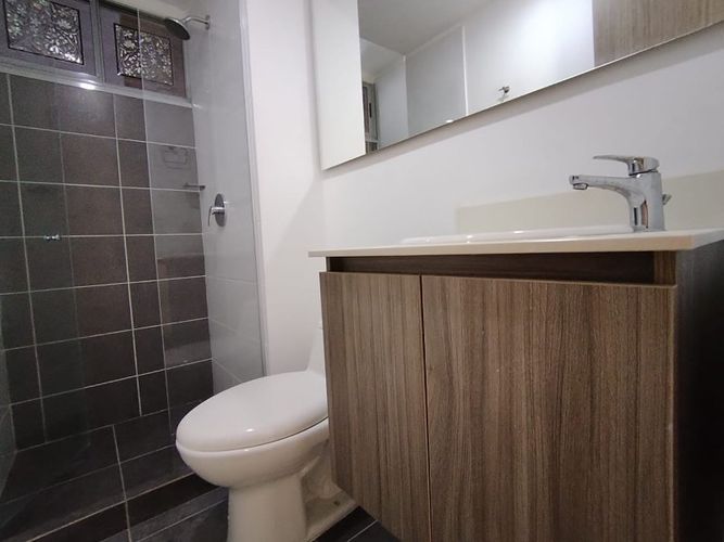 Apartamento de 3 alcobas en arriendo en Ciudad Del Río, Medellín, 100 m² · foto 13 de 24