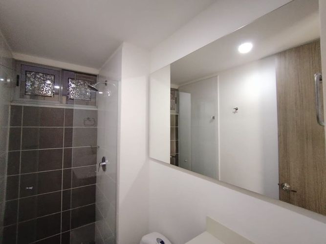 Apartamento de 3 alcobas en arriendo en Ciudad Del Río, Medellín, 100 m² · foto 14 de 24