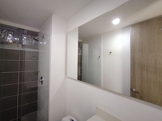 Apartamento de 3 alcobas en arriendo en Ciudad Del Río, Medellín, 100 m² · foto 15 de 24