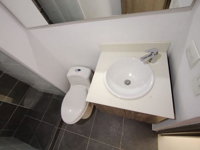 Apartamento de 3 alcobas en arriendo en Ciudad Del Río, Medellín, 100 m² · foto 16 de 24