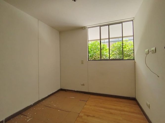 Apartamento de 3 alcobas en arriendo en Ciudad Del Río, Medellín, 100 m² · foto 18 de 24