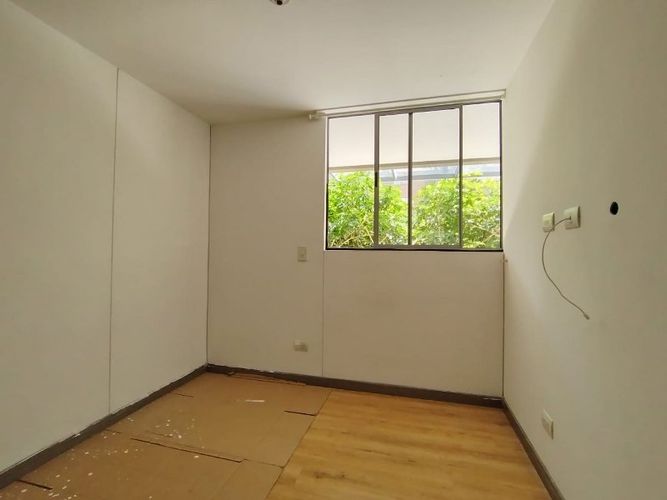 Apartamento de 3 alcobas en arriendo en Ciudad Del Río, Medellín, 100 m² · foto 19 de 24