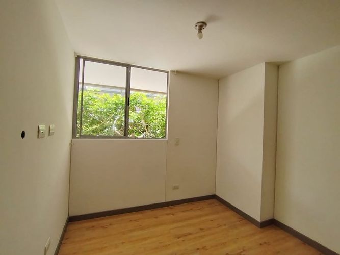 Apartamento de 3 alcobas en arriendo en Ciudad Del Río, Medellín, 100 m² · foto 20 de 24