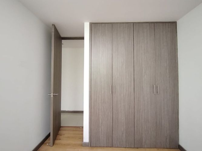 Apartamento de 3 alcobas en arriendo en Ciudad Del Río, Medellín, 100 m² · foto 21 de 24