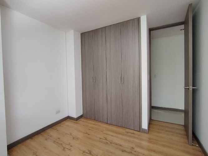 Apartamento de 3 alcobas en arriendo en Ciudad Del Río, Medellín, 100 m² · foto 23 de 24