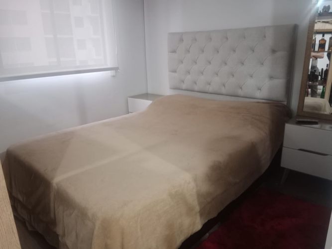 Apartaestudio en venta en Santa Teresa, Bogotá, 33 m² · foto 7 de 21