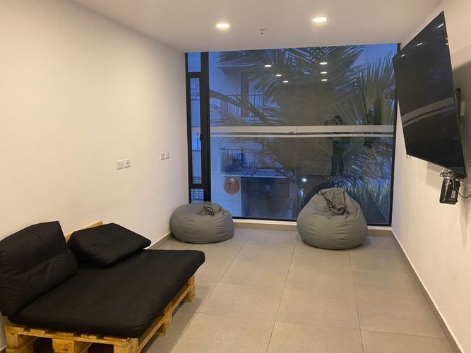Apartaestudio en venta en Santa Teresa, Bogotá, 33 m² · foto 11 de 21