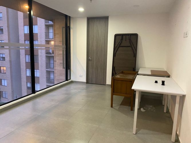 Apartaestudio en venta en Santa Teresa, Bogotá, 33 m² · foto 15 de 21